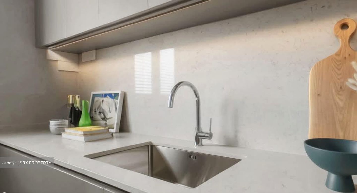 Watten House (D11), Condominium #591316331